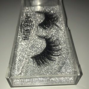 3D Mink Lashes